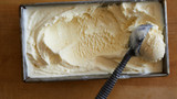 Frostline Vanilla Soft Serve Ice Cream Mix Lactose Free Bulk 6lbs (6/CASE)-CHICKEN PIECES