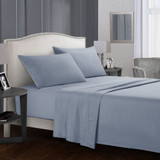 CP HOSPO Four-piece bed sheet set