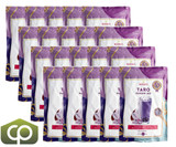 Bossen 2.2 lb. Grade A Taro Powder Mix | Creamy Vanilla Nutty Flavor(20/Case)-Chicken Pieces