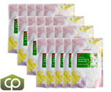 Bossen 2.2 lb. Matcha Green Tea Powder Mix | Subtly Sweet Matcha Flavor(20/Case)-Chicken Pieces