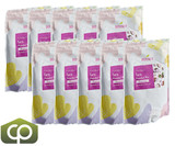 Bossen 1 kg (2.2 lb.) Premium Taro Powder Mix - Creamy Delight for Bubble Tea(10/Case)-Chicken Pieces