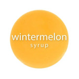 Bossen Wintermelon Bubble Tea Concentrated Syrup 64 fl. oz. (1.89 L) | Wintermelon Juice (6/Case)(6/Case)-Chicken Pieces
