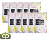 Bossen 2.2 lb. (1 kg) Bubble Tea Grass Jelly Powder Mix | Smooth Herbal Flavor(10/Case)-Chicken Pieces