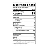 Bossen Grape Bubble Tea Concentrated Syrup 64 fl. oz. (1.89 L) | Real Juice(6/Case)-Chicken Pieces