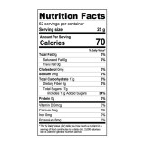 Bossen Pomegranate Bubble Tea Concentrated Syrup - 30 fl. oz.(6/Case)-Chicken Pieces