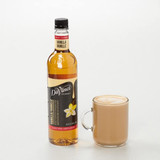 DaVinci Gourmet Classic Vanilla Syrup - 25oz/750 mL   -Chicken Pieces