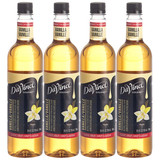 DaVinci Gourmet Classic Vanilla Syrup - 25oz/750 mL   -Chicken Pieces