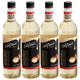 DaVinci Gourmet Classic Hazelnut Syrup - 25oz/750 mL  - Chicken Pieces