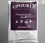 UPOURIAÂ® Gourmet Hot Chocolate Mix 2 lb. - 6/Case - Rich and Creamy-Chicken Pieces
