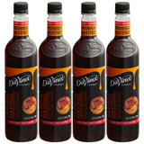 DaVinci Gourmet Classic Gingerbread Syrup - 25oz/750 mL - Chicken Pieces