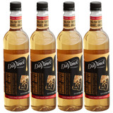 DaVinci Gourmet Classic English Toffee Syrup 750 mL  - Chicken Pieces