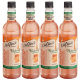 DaVinci Gourmet All-Natural Hawaiian Salted Caramel Syrup 25oz/750 mL - Chicken Pieces