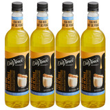 DaVinci Gourmet Sugar Free Eggnog Syrup 25oz/750 mL-Chicken Pieces