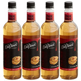 DaVinci Gourmet Classic Praline Syrup 25oz/750 mL - Chicken Pieces