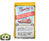 Bob's Red Mill 25 lbs. (11.34 kg) Gluten-Free Pizza Crust Mix - Gourmet Delight-Chicken Pieces