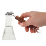 Church Key Wood Handle Bottle Opener Church Key Wood Handle Bottle Opener