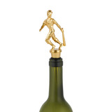 Baseball Trophy Wine Stopper by Foster & Rye