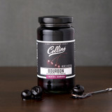 11 oz. Bourbon Cherries by Collins