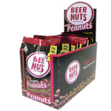 3oz. Beer Nuts Peanuts Counter Display 3oz. Beer Nuts Peanuts Counter Display