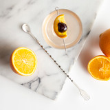 Trident: Cocktail Spoon