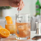 Trident: Cocktail Spoon