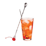 Trident: Cocktail Spoon