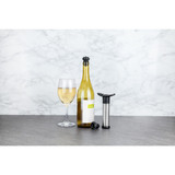 Preserve: Vacuum Pump & Stopper Set