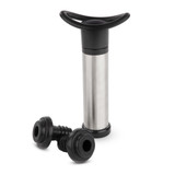 Preserve™: Vacuum Pump & Stopper Set Preserve™: Vacuum Pump & Stopper Set
