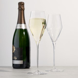 Spiegelau Definition 9 oz Champagne Glass (set of 2) Spiegelau Definition 9 oz Champagne Glass (set of 2)