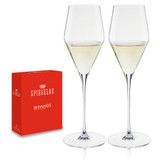 Spiegelau Definition 9 oz Champagne Glass (set of 2) Spiegelau Definition 9 oz Champagne Glass (set of 2)