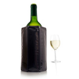 Vacu Vin Active Wine Chiller - Black Vacu Vin Active Wine Chiller - Black