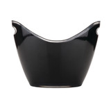Swoop™: Modern Ice Bucket Swoop™: Modern Ice Bucket