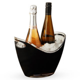 Swoop: Modern Ice Bucket