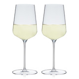 Spiegelau Definition 15.2 oz White Wine Glass (set of 2) Spiegelau Definition 15.2 oz White Wine Glass (set of 2)