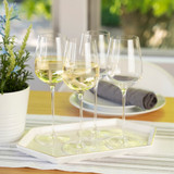 Spiegelau Willsberger 12.9 oz White Wine glass (set of 4) Spiegelau Willsberger 12.9 oz White Wine glass (set of 4)