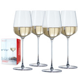Spiegelau Willsberger 12.9 oz White Wine glass (set of 4) Spiegelau Willsberger 12.9 oz White Wine glass (set of 4)