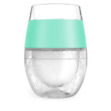 Wine FREEZE in Mint (set of 2) by HOST®