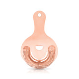 Copper Hawthorne Strainer by Viski®