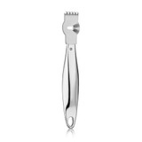 Zesty: Citrus Zester & Channel Knife
