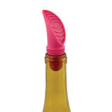 Duo: Stopper & Pourer