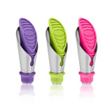 Duo: Stopper & Pourer