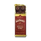 Jack Daniel's Fire Goldkenn Chocolate Bar