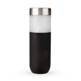 FREEZE™ Bottle in Black by HOST® FREEZE™ Bottle in Black by HOST®