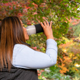 FREEZE™ Bottle in Black by HOST® FREEZE™ Bottle in Black by HOST®
