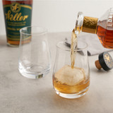 Spiegelau 13.25 oz Single Barrel Bourbon Glass (Set of Two) Spiegelau 13.25 oz Single Barrel Bourbon Glass (Set of Two)