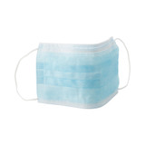 Social Safely Disposable Face Mask - 5 per pack
