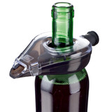 Vacuvin Wine Aerator - Grey Vacuvin Wine Aerator - Grey