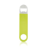 Stainless Steel Bottle Opener