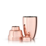 Summit Copper Heavyweight Cocktail Shaker