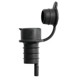 Haley's Corker 5 in 1 Aerator, Pourer, Stopper Haley's Corker 5 in 1 Aerator, Pourer, Stopper